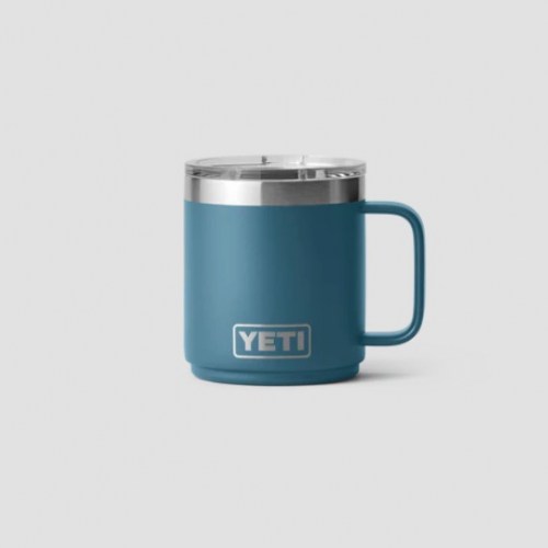 Yeti Rambler Mug 296 ml 10 oz nordic blue